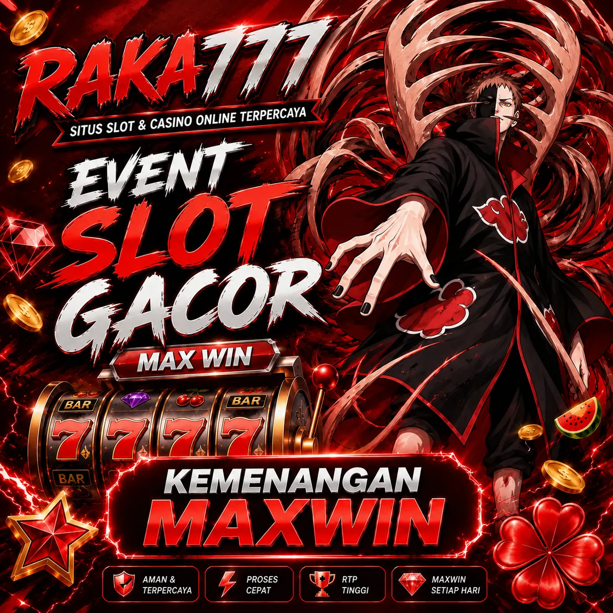 RAKA777Banner
